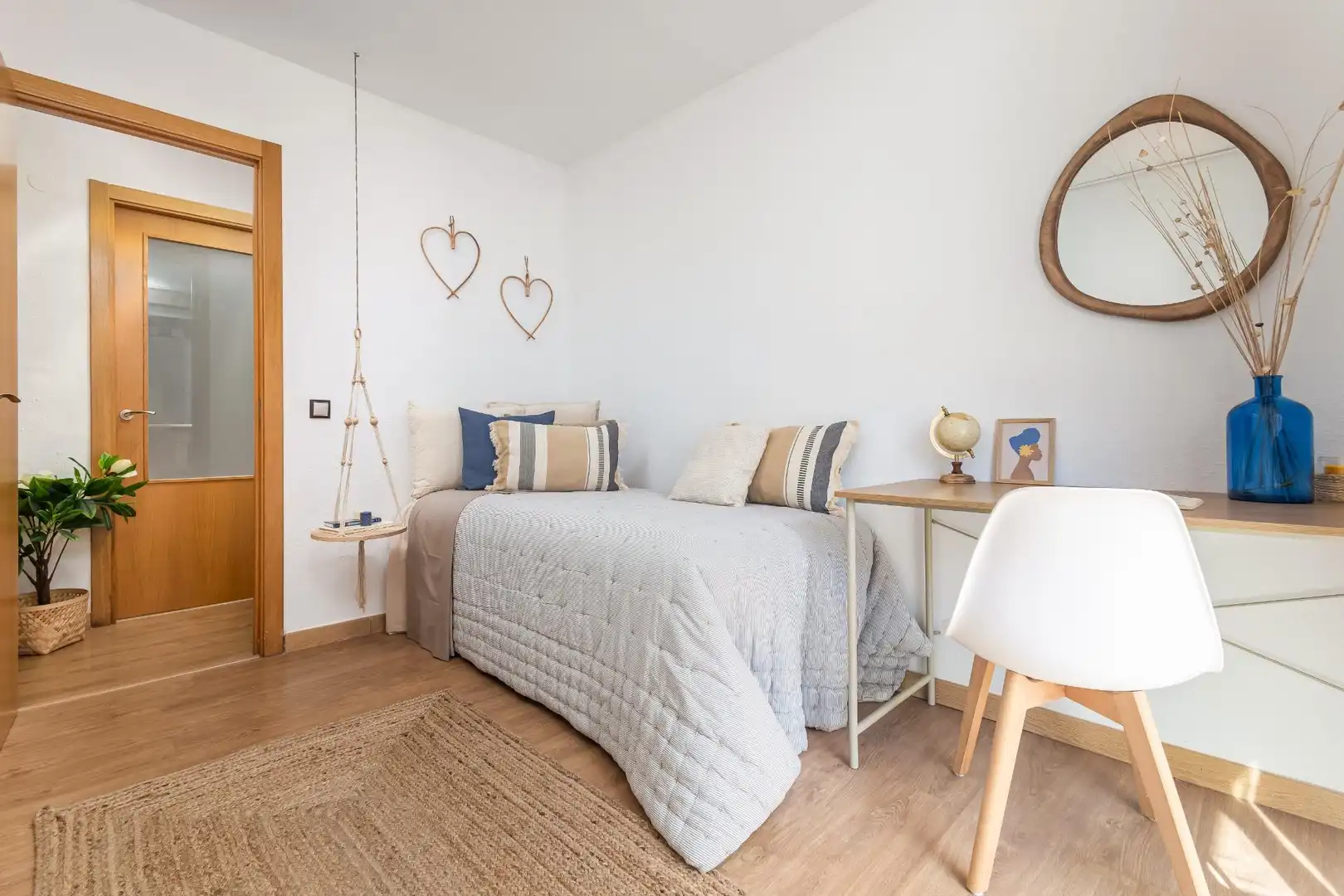 Wohnung mit Pool zum Verkauf in Calle TROCADERO, imagen 20