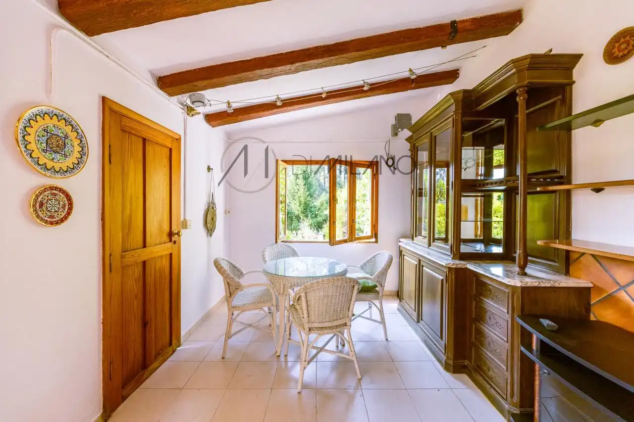 Villa con piscina in vendita a Carretera Redondela-Cabral, imagen 65