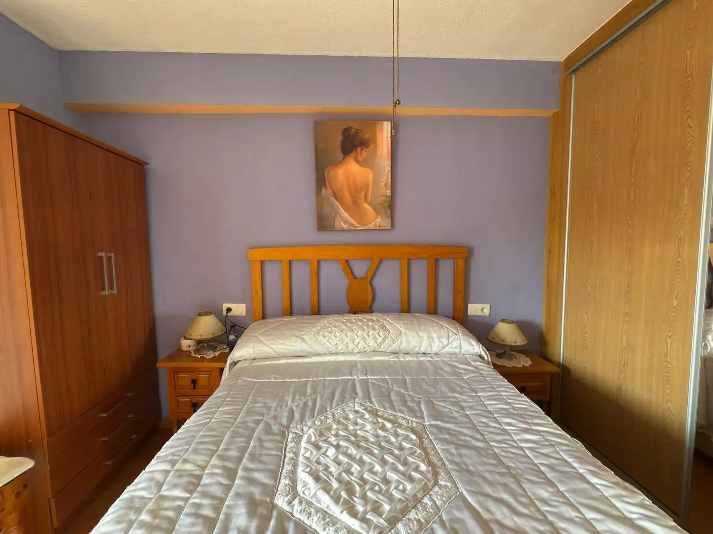 Apartment with pool for sale in Playa de Levante, imagen 12