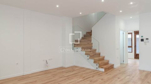 Foto 4 de Casa o xalet de lloguer a Pueblo, L'Eliana