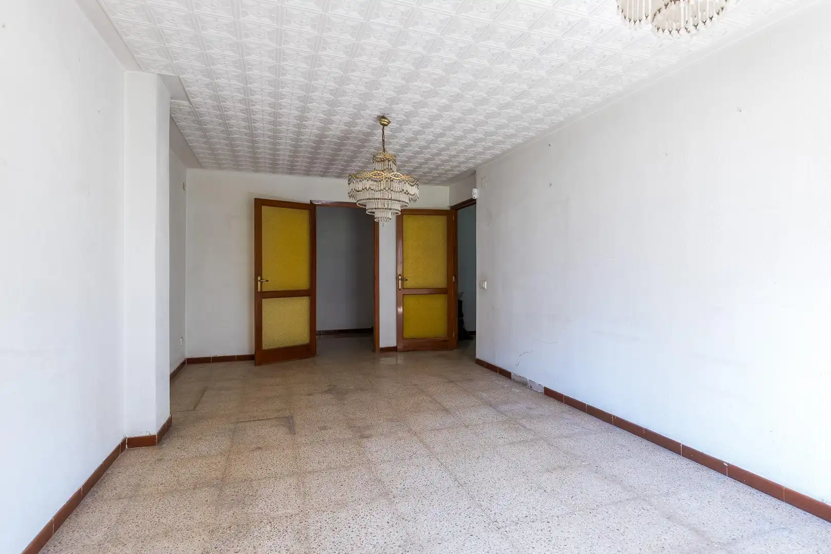 Piso en venta en  Palma de Mallorca con Terraza y Balcón