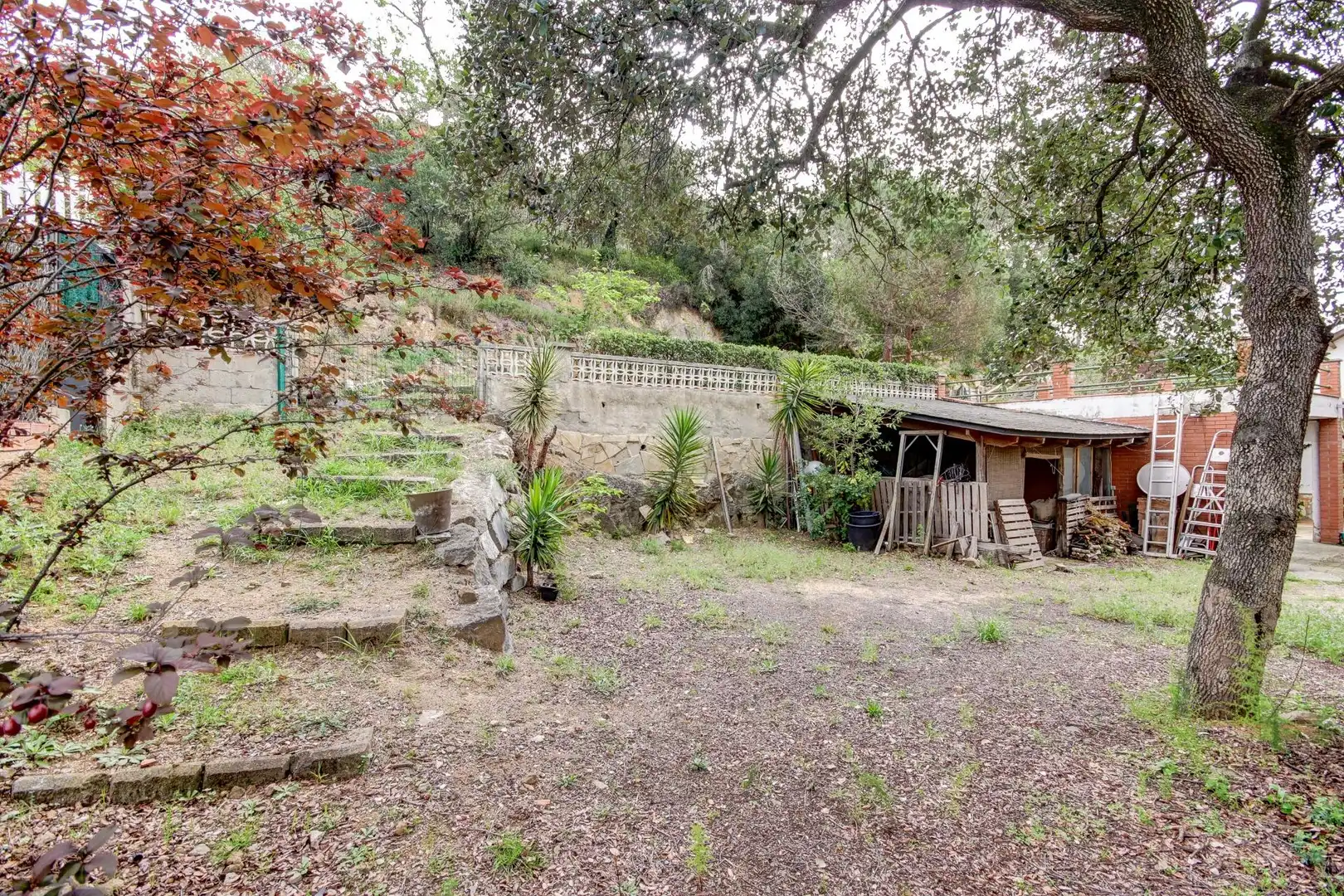 Casa en venta en Sant Fost de Campsentelles, imagen 5