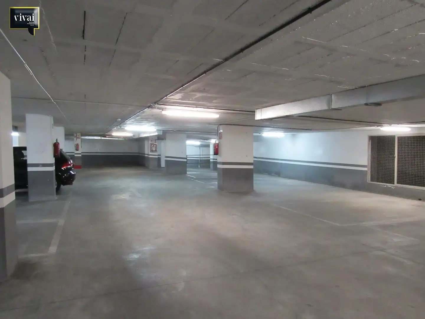 Parking of Garage for sale in Madrid