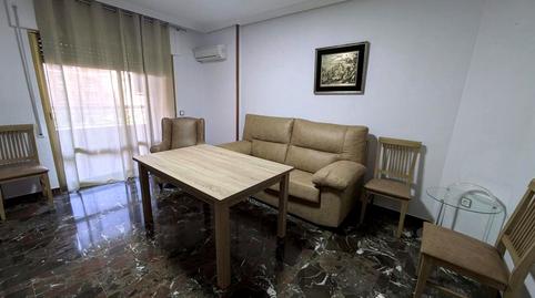 Photo 4 of Flat to rent in Murillo, Linarejos, Linares