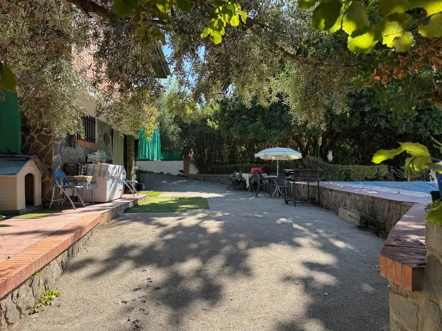 Maison avec piscine à vendre à CARMEN MORCILLO 74, imagen 5