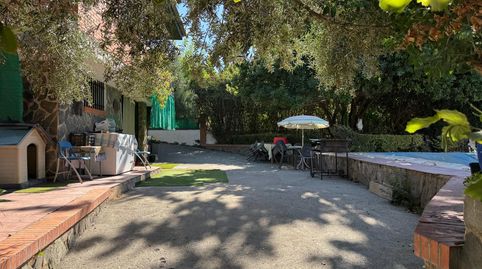 Foto 5 de Casa o chalet en venta en Carmen Morcillo, 74, Gójar, Granada