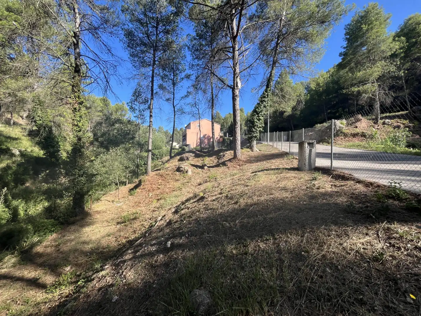 Wohnbaugrundstück zum Verkauf in Perdius 22, imagen 11