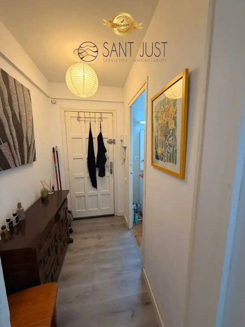 Estudio de alquiler en Vila-seca con Aire acondicionado, Terraza y Amueblado