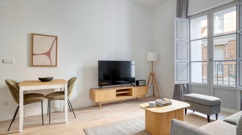 Foto 2 de Apartament de lloguer a Calle del Molino de Viento, Universidad - Malasaña,  Madrid Capital