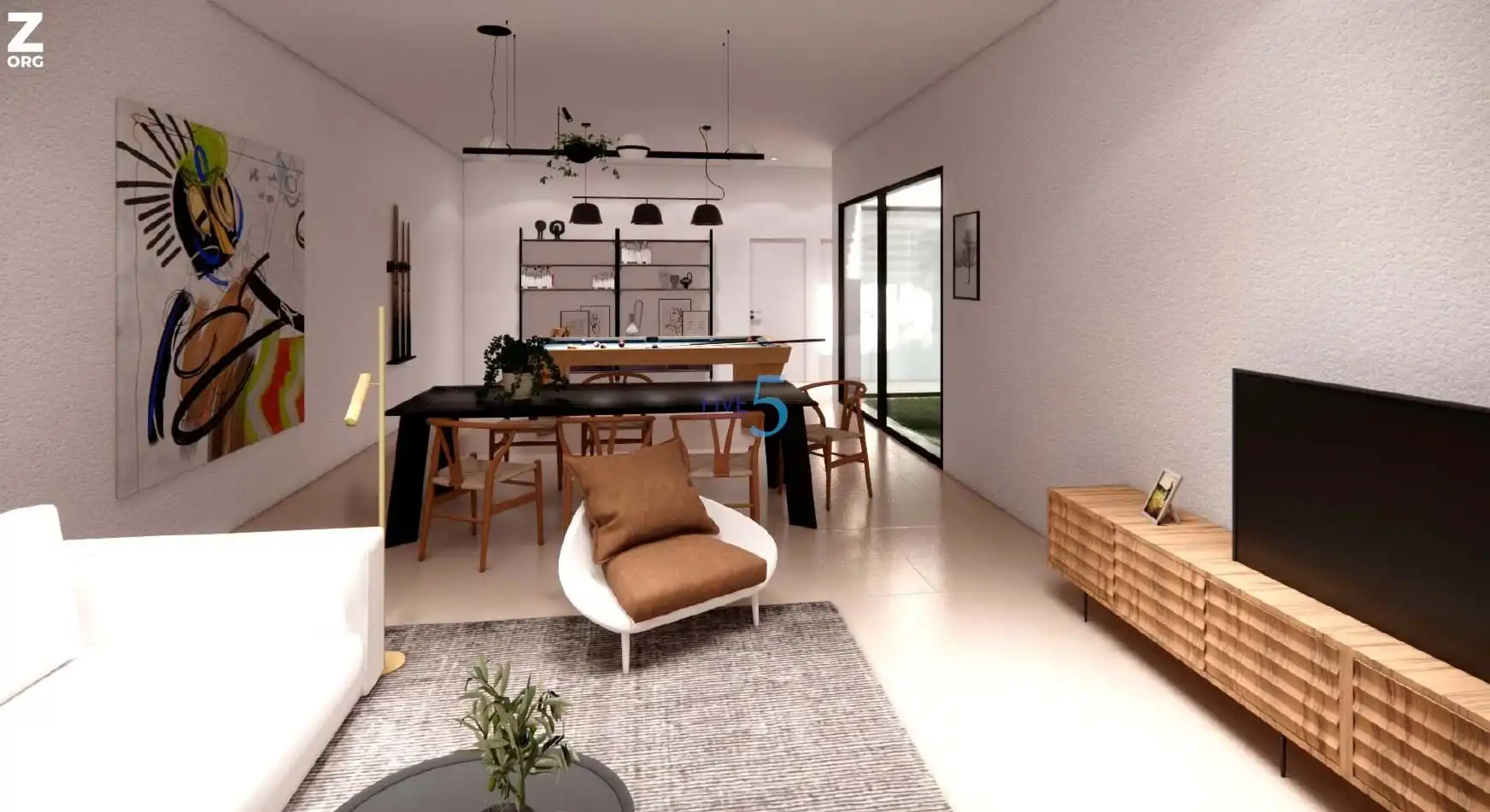 Casa en venta en Mar Menor Golf, imagen 13