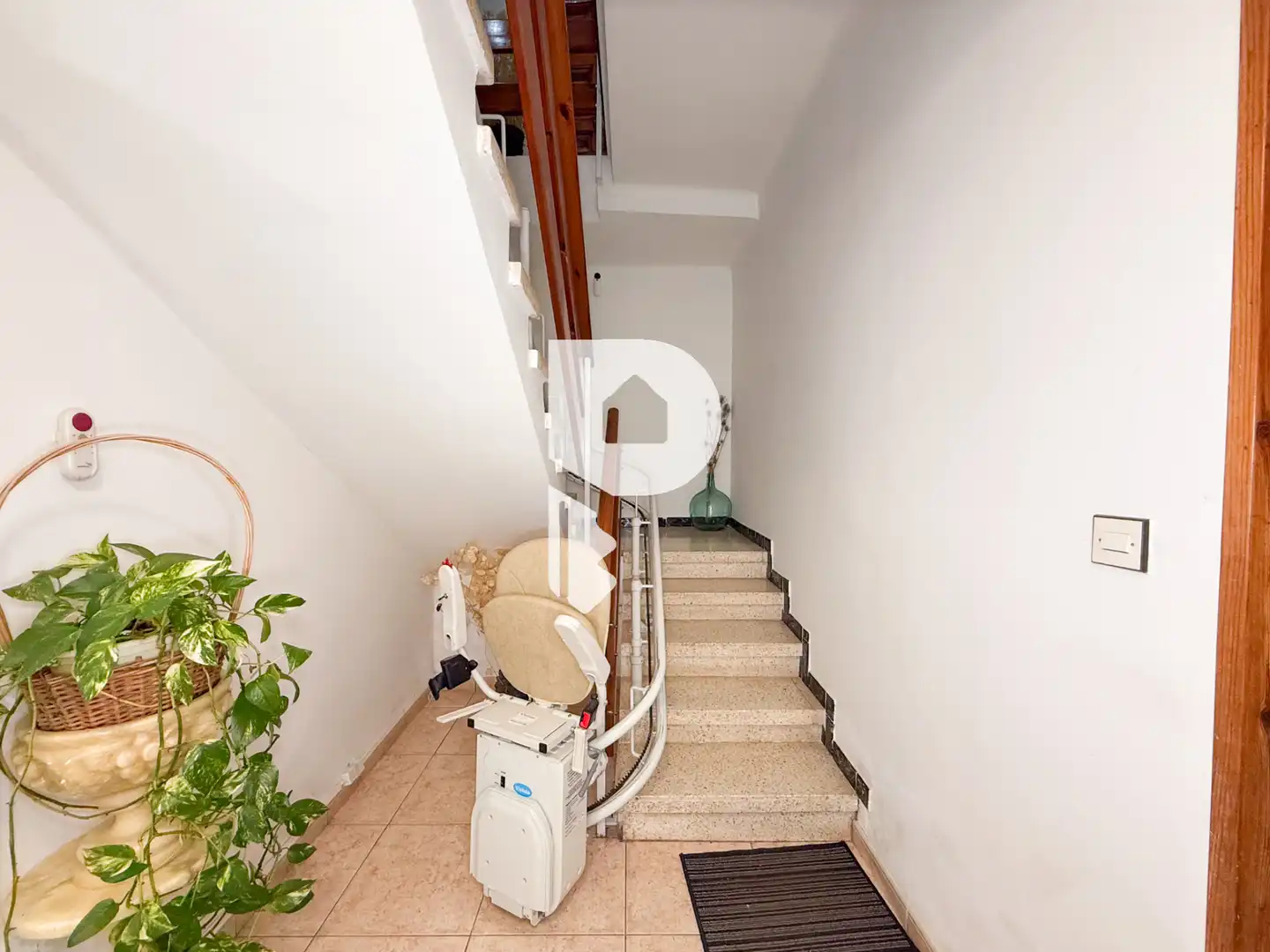 Casa o chalet en venta en Collbató con Aire acondicionado, Jardín privado y Terraza