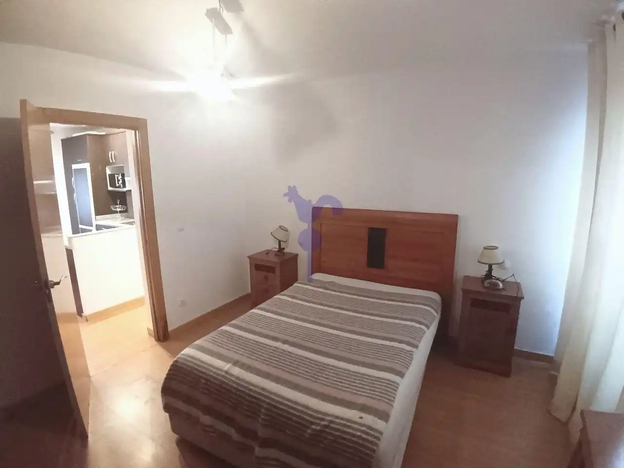 Apartament en venda a León Capital , León