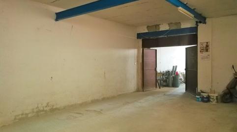 Foto 4 de Traster de lloguer a La Teixonera, Barcelona