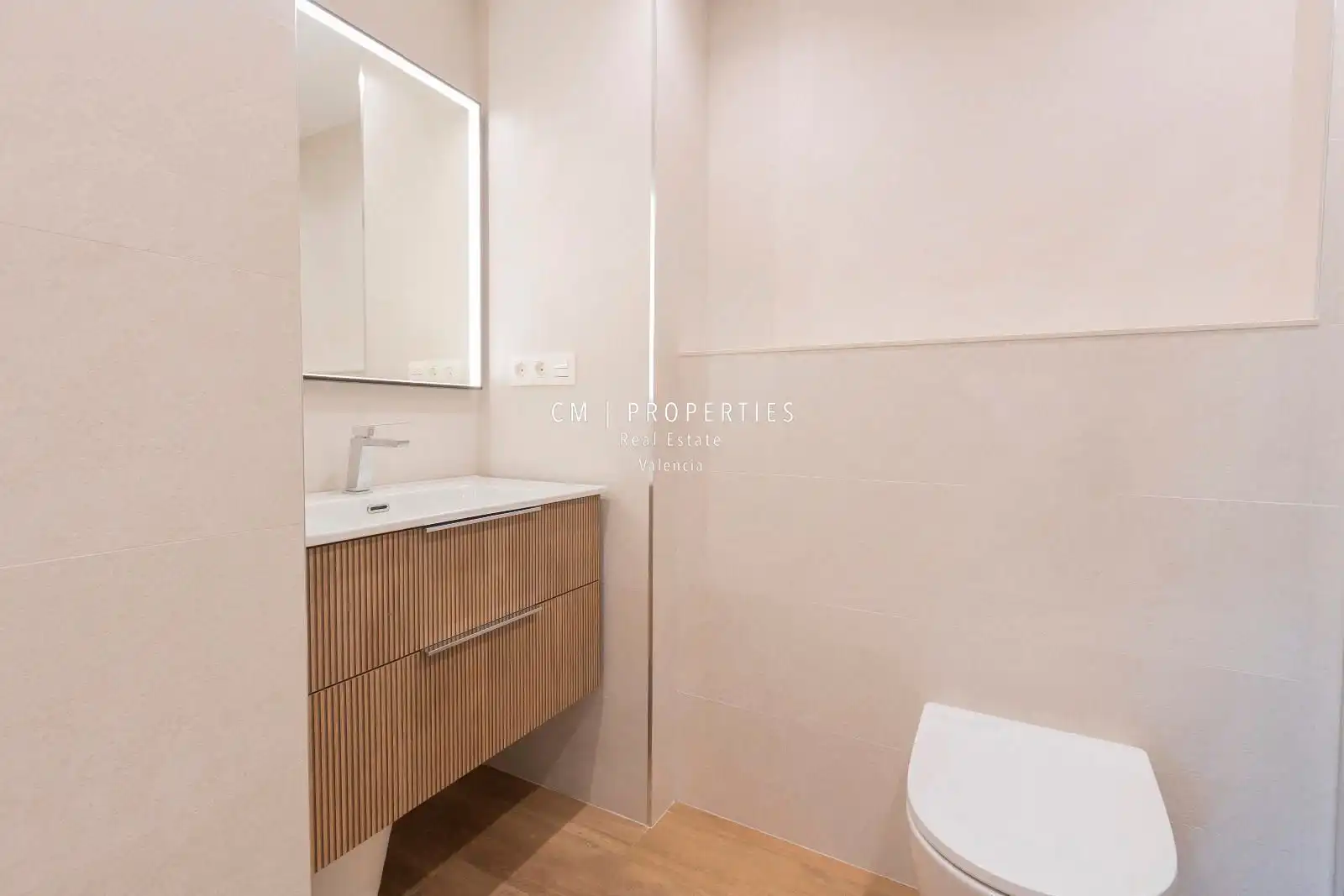 Flat for rent in Instituto Obrero Valencia, Ciutat de les Ciències i de les Arts - Justicia