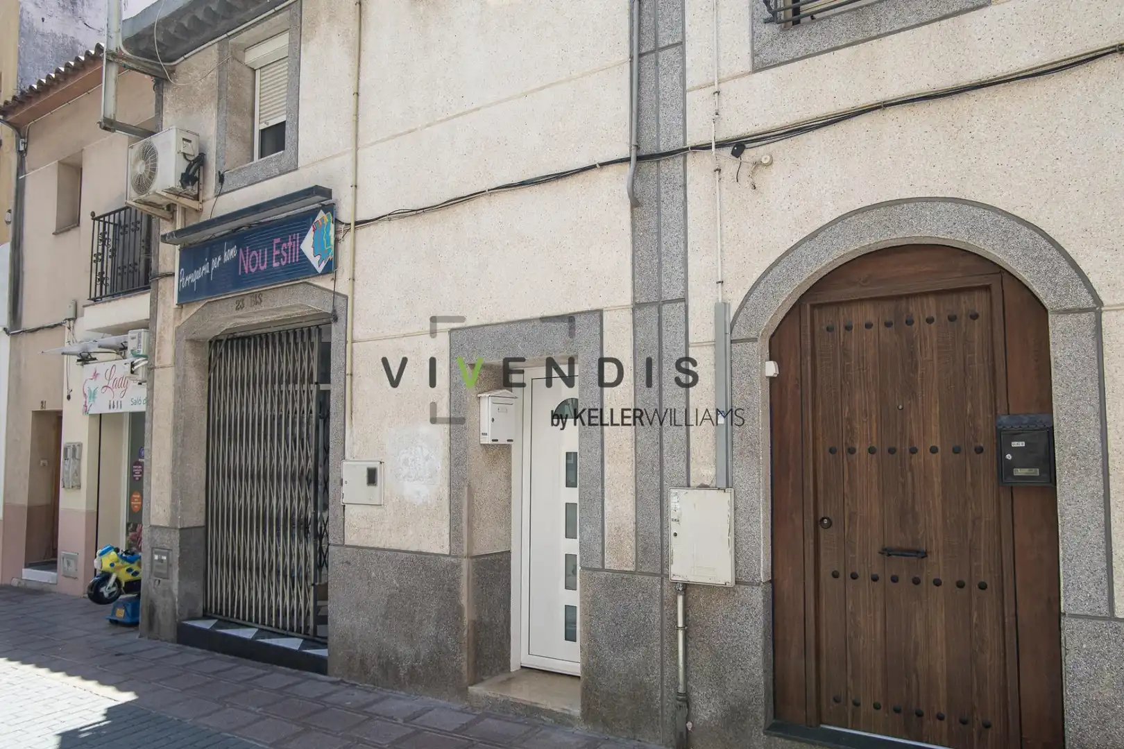 Casa en venda a Sant Andreu de la Barca, imagen 5