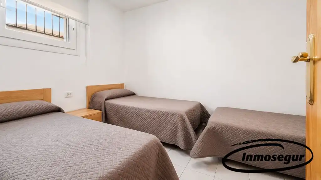 Habitación de Piso en venta en Salou con Terraza y Amueblado