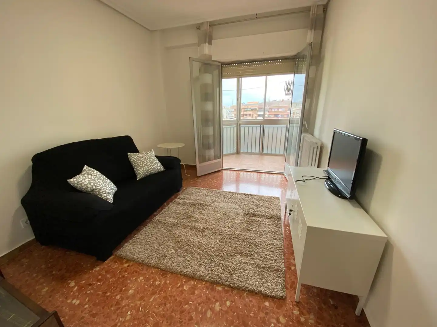 Wohnung mit Aufzug zum Verkauf in Calle San Antón, imagen 2