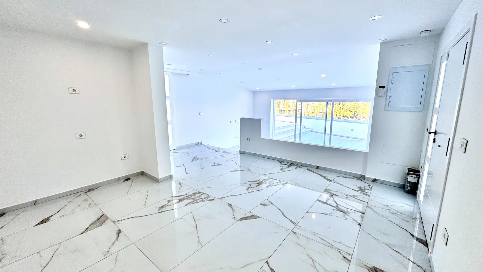 Casa o chalet en venta en Adeje con Aire acondicionado, Jardín privado y Terraza