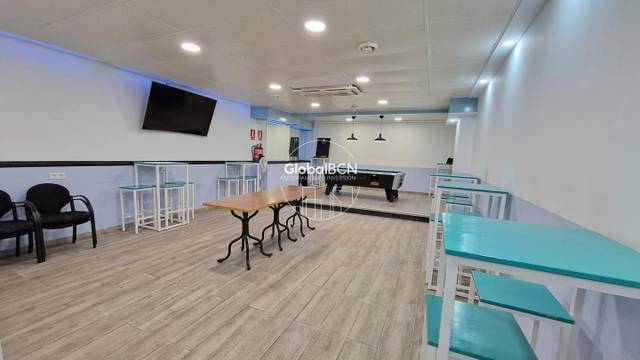 Local comercial en Venta en Carrer del Juliol en El Guinardó