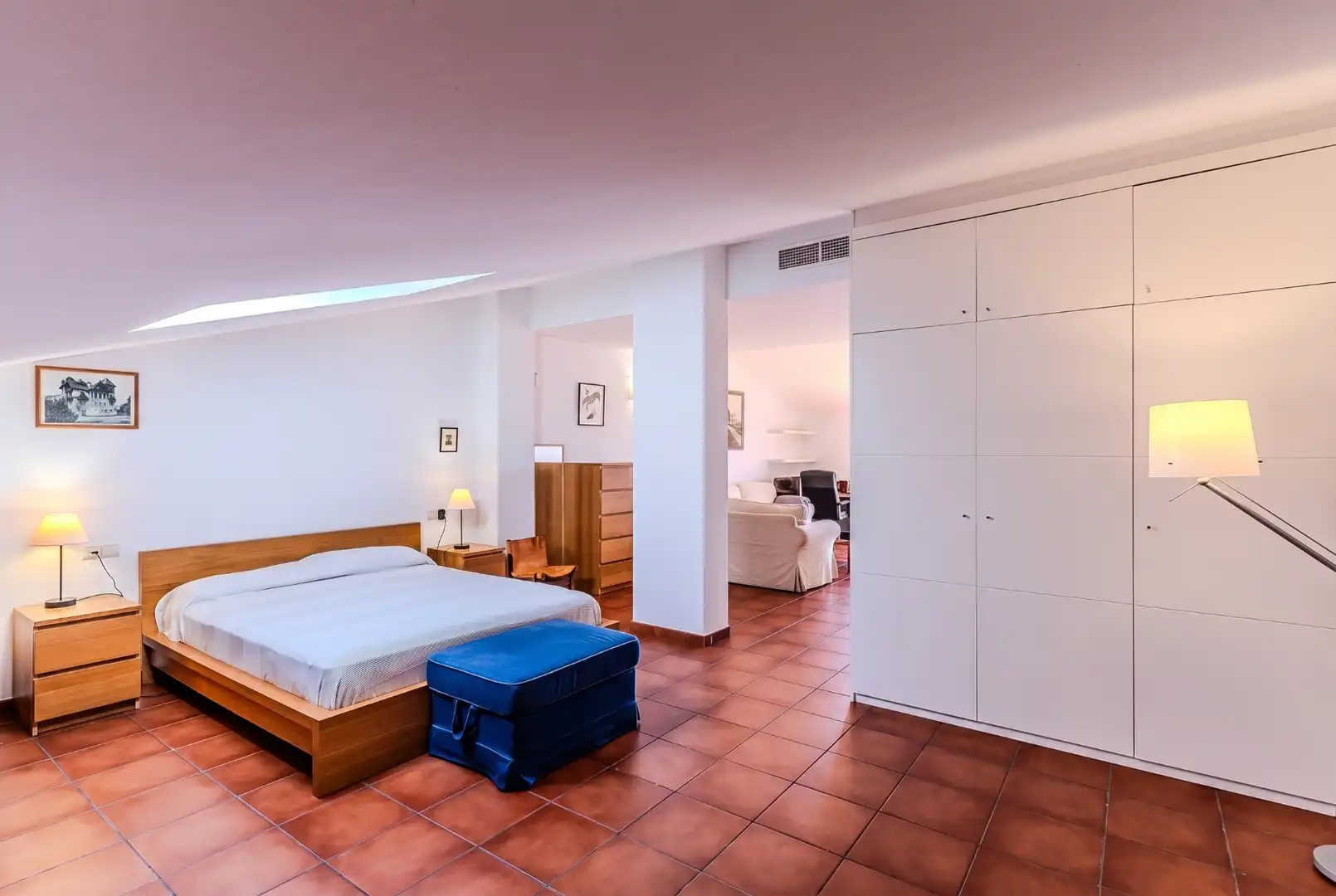 Habitación de Dúplex en venta en L'Ametlla de Mar  con Aire acondicionado, Calefacción y Terraza