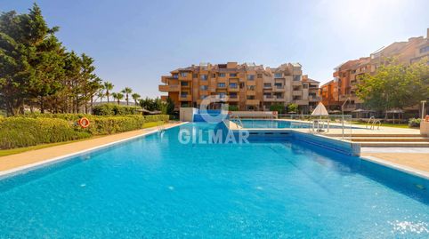 Foto 2 de Apartament en venda a Puerto de Sotogrande - La Marina, Sotogrande