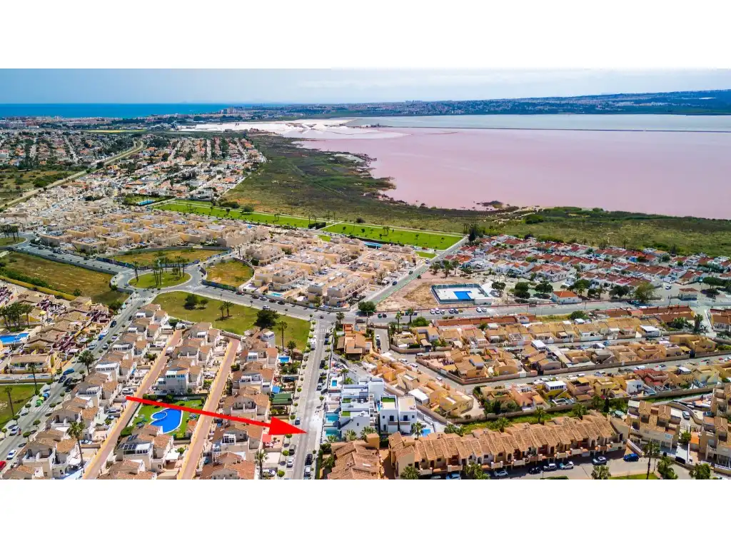 Casa con piscina en venta en Calle las Abubillas, imagen 43
