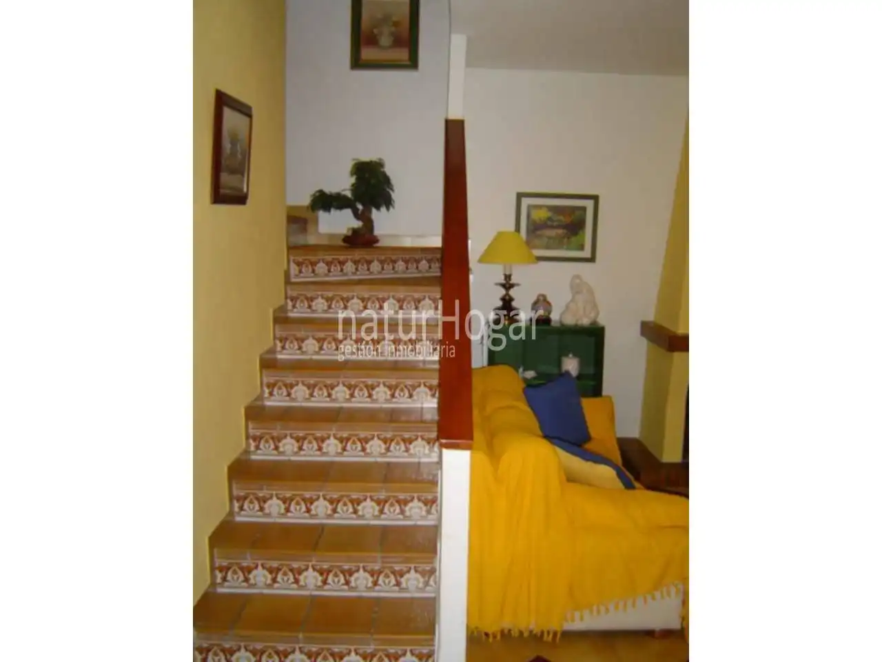 Casa adosada en venta en Paterna con Terraza y Piscina comunitaria