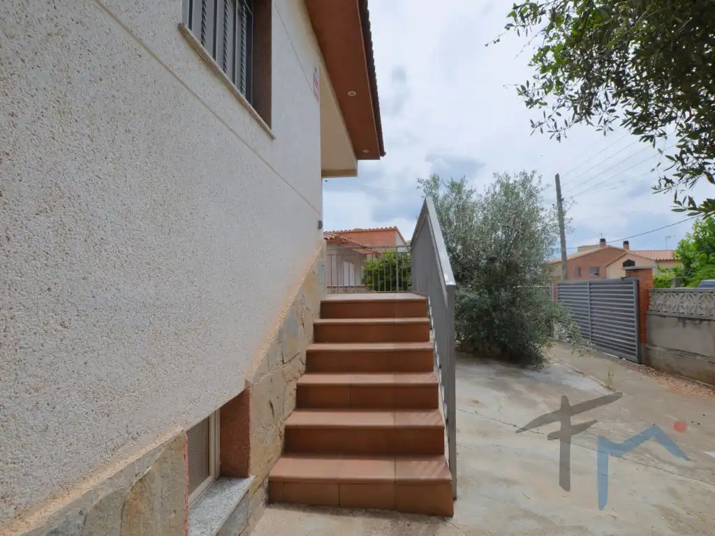 Casa o chalet en venta en Piera