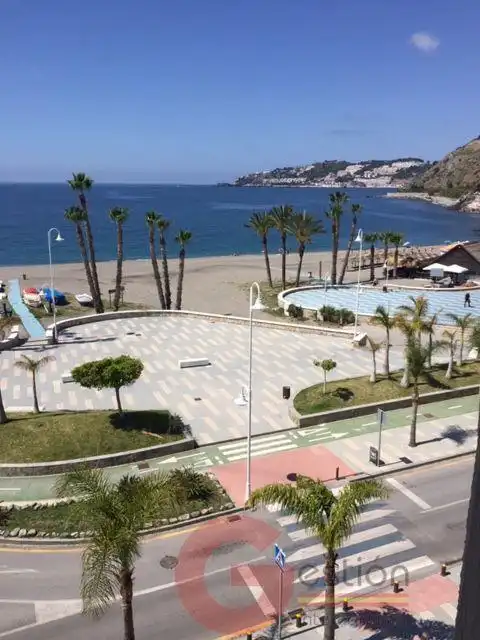 Apartments for sale in Almuñecar Centro