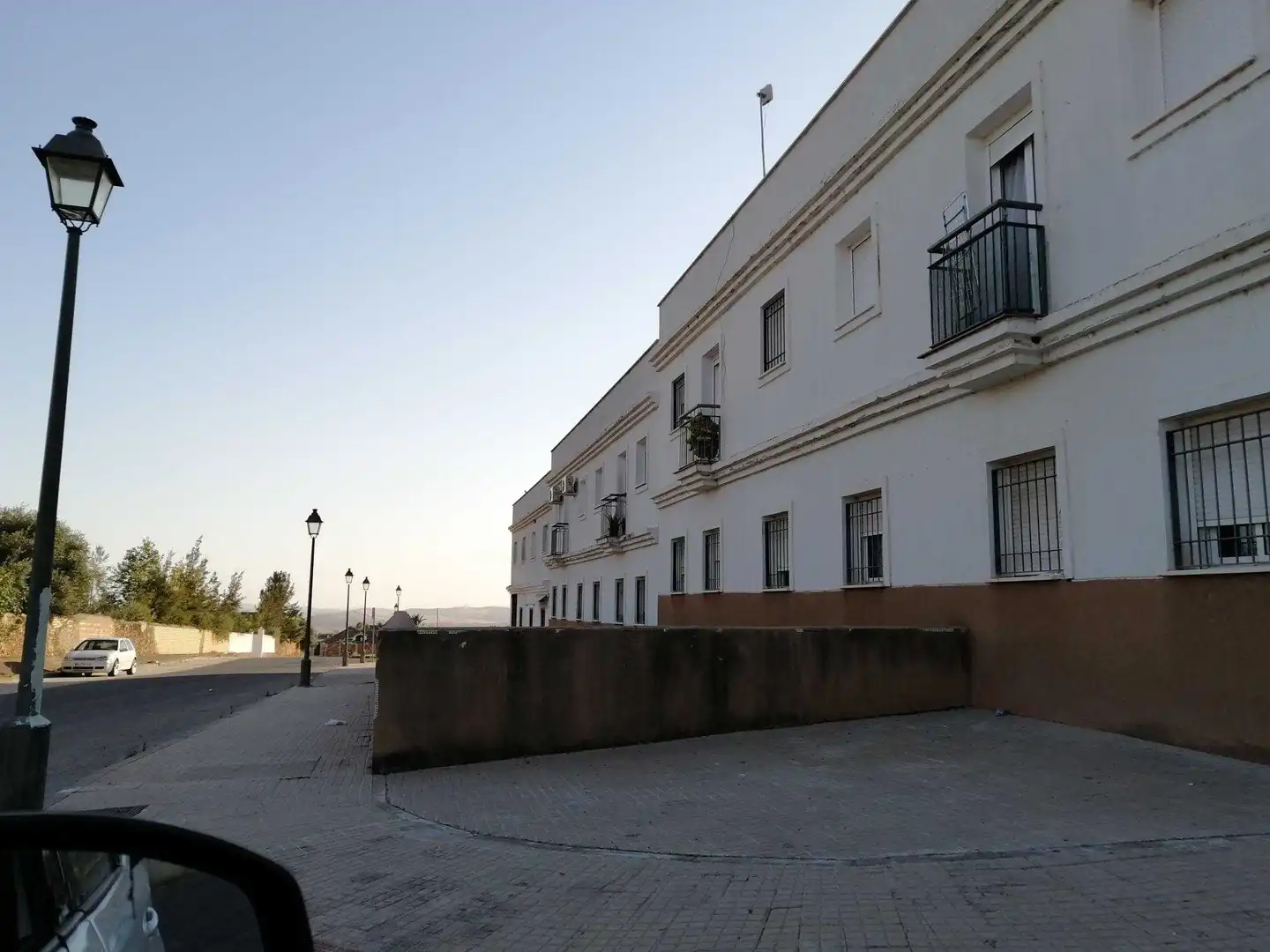 Apartamento en venta en C/ Madroño, Urb Palmito , Montellano