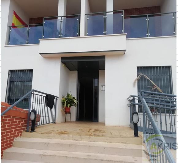 Planta baixa en venda en Pozuelo de Calatrava