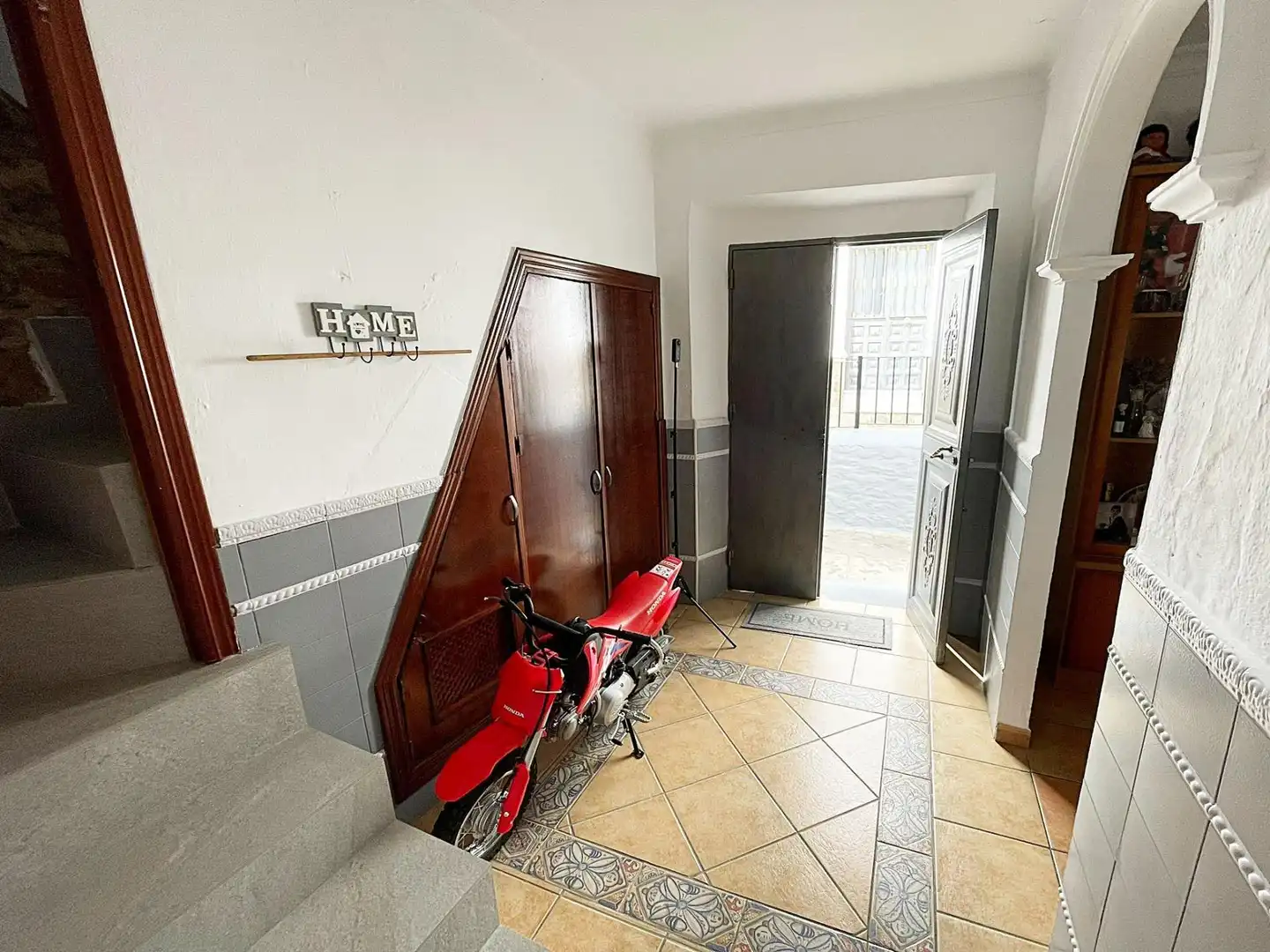 Casa amb terrassa en venda a Calle Calle de San Pedro, 12, imagen 12