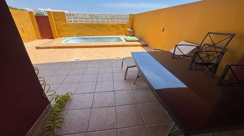 Photo 4 of Flat for sale in Calle Calle Ánade, El Sabinar – Urbanizaciones – Las Marinas – Playa Serena, Roquetas de Mar