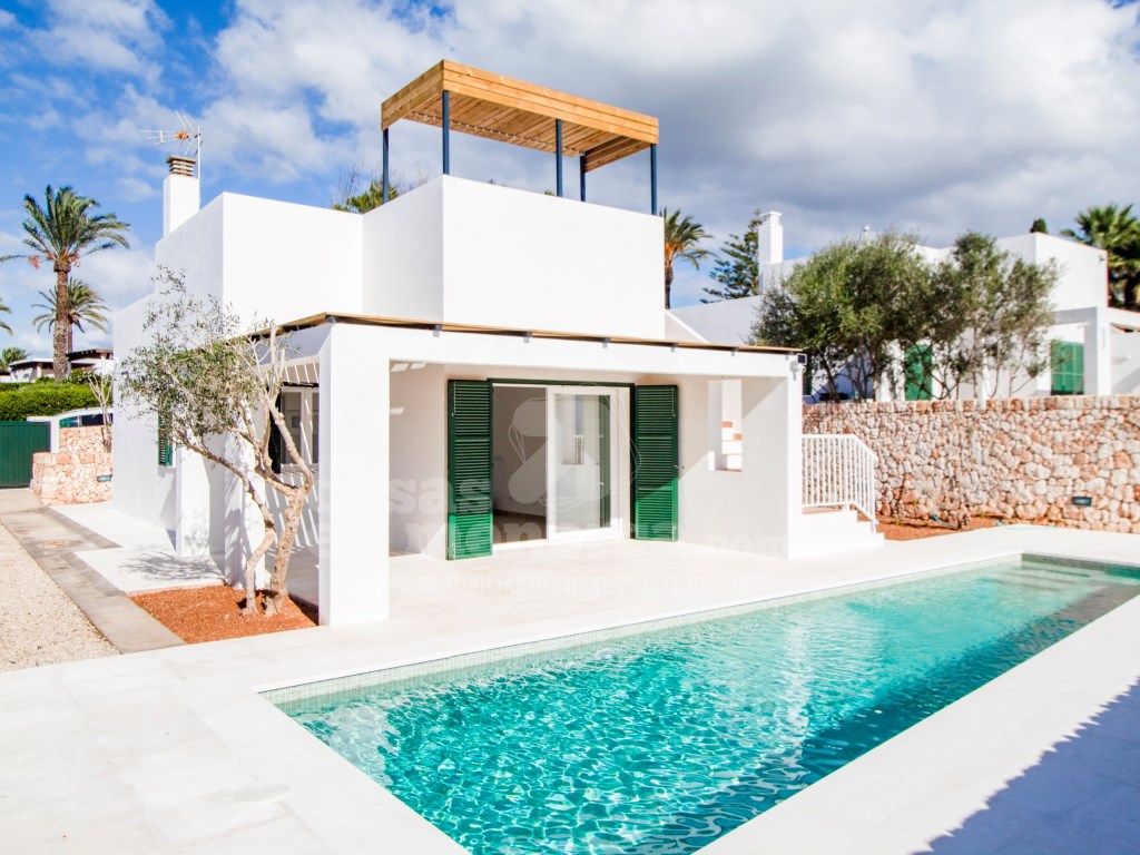 Casa o xalet en venda a Son Bou - Sant Jaume