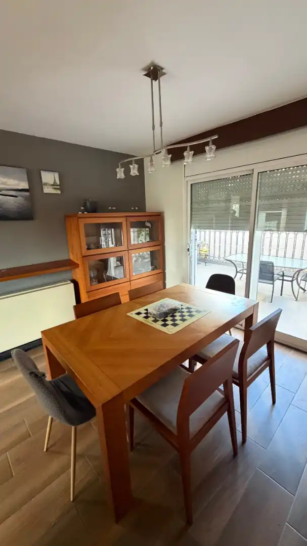 Casa a schiera con terrazza in vendita a Centre, imagen 10