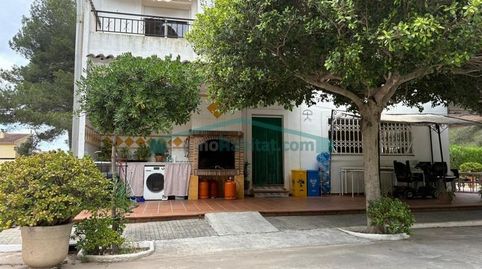 Foto 3 de Casa o chalet en venta en Calle Montcada, Gilet, Valencia