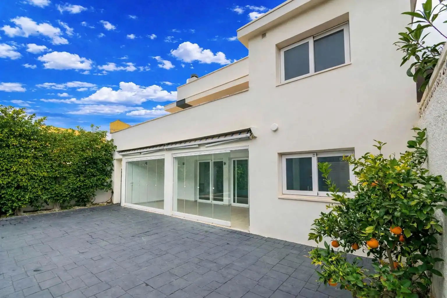 Casa bifamiliare con terrazza in vendita a L'Albir, imagen 8