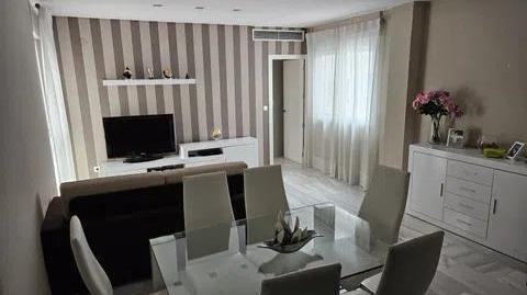 Foto 3 de Apartament en venda a Zona Centro, Córdoba