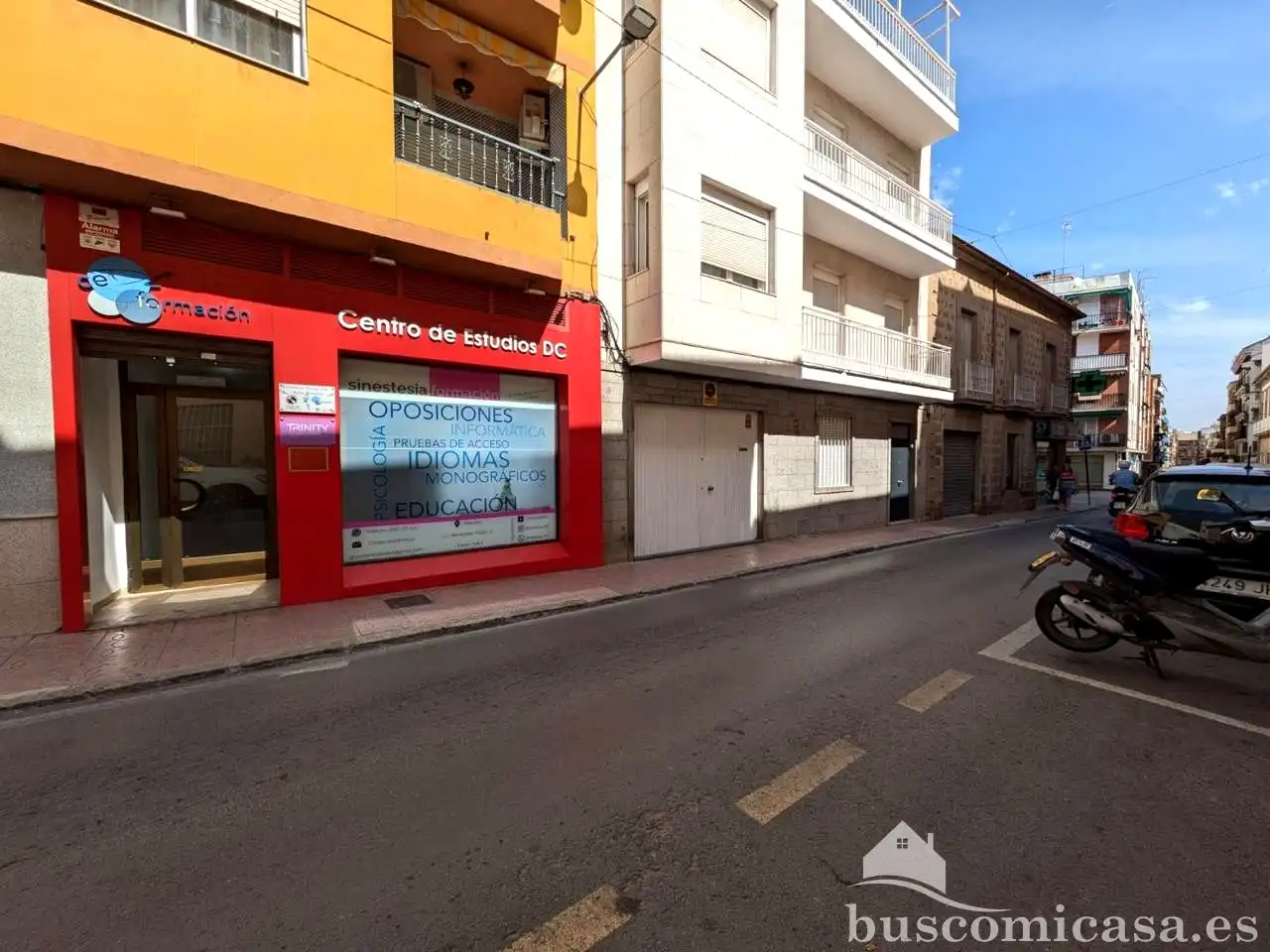 Local comercial en venda a Menéndez Pelayo, imagen 29