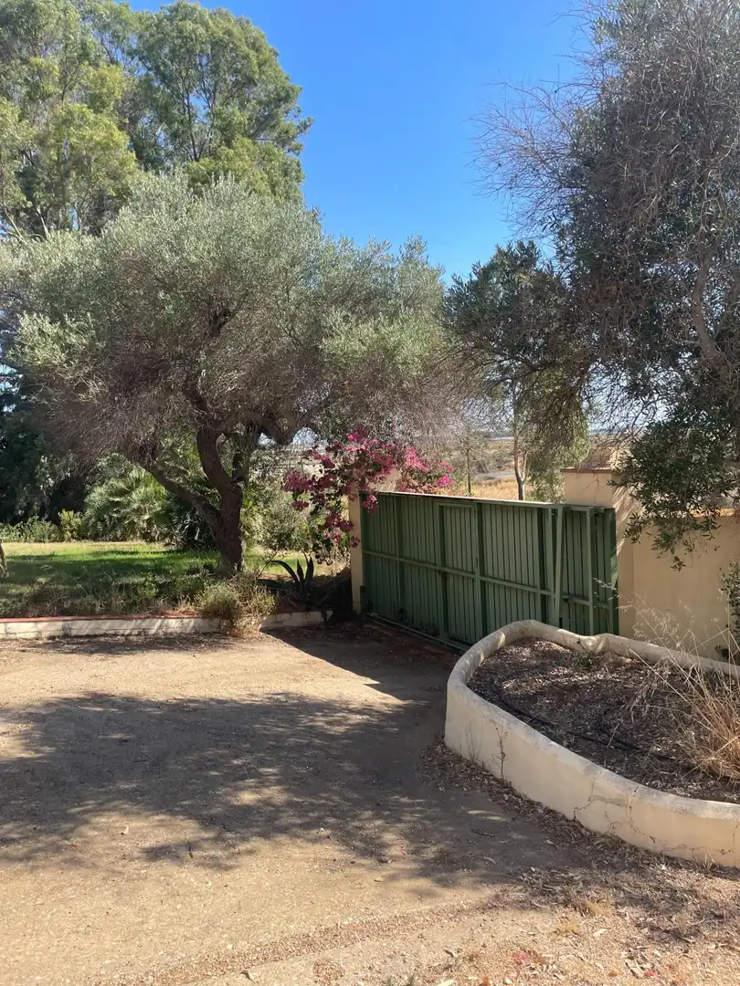 Jardín de Finca rústica en venta en Ayamonte con Jardín privado y Terraza