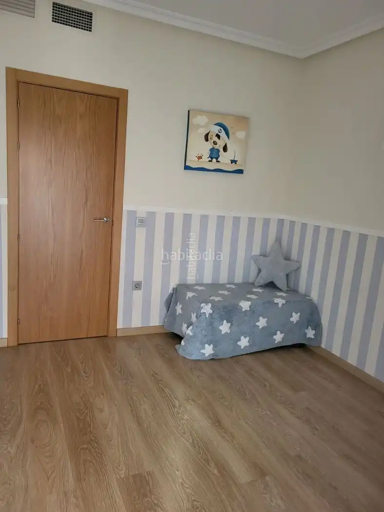 Dúplex con ascensor en venta en Calle Áurea Galindo 32, imagen 14