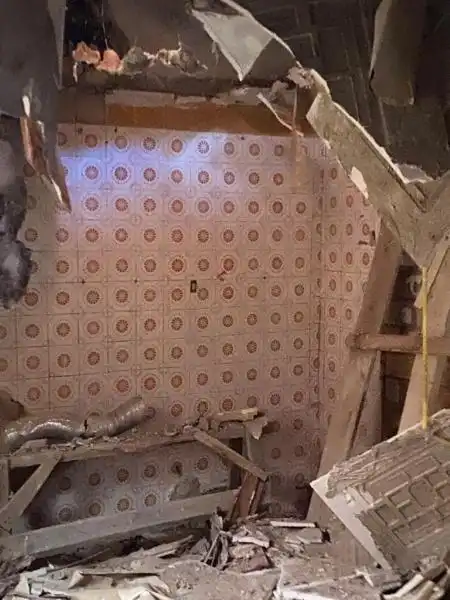 Casa rustica in vendita a Plaza de Toros - Avenida Chapí - Trinquete, imagen 4