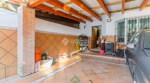 Foto 2 de Casa o xalet en venda a Caballero Bonald - San José Obrero - Guadalcacín, Jerez de la Frontera