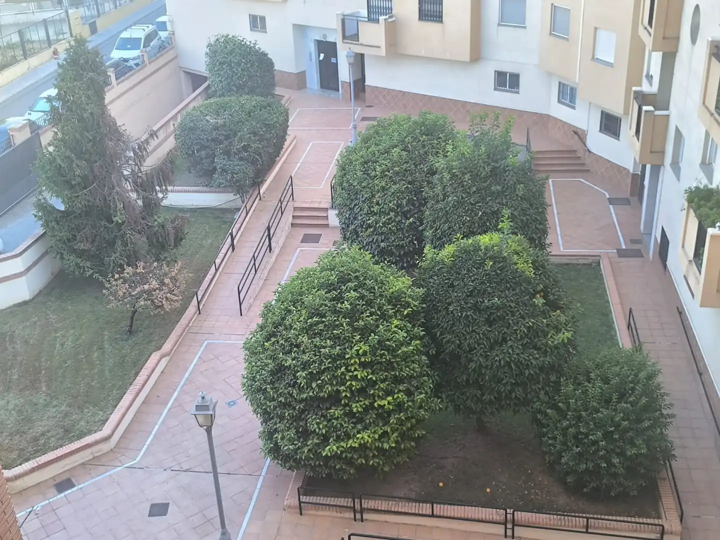 Pis amb terrassa de lloguer a Calle Rio Genil 2, imagen 51