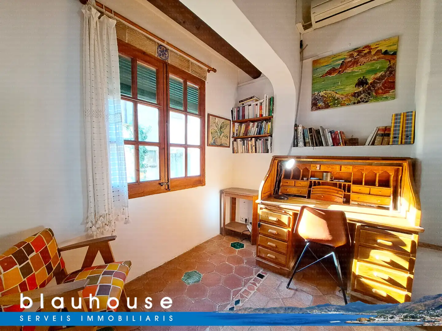 Casa o chalet en venta en La Selva de Mar con Aire acondicionado, Calefacción y Terraza