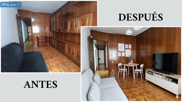 Piso en Venta en Collblanc