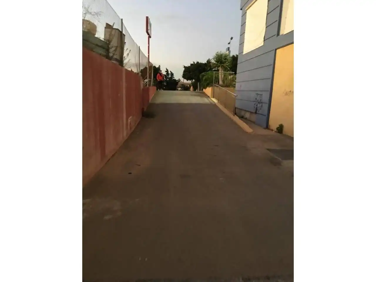Trastero en venta en Carretera de la Manga, Cabo de Palos