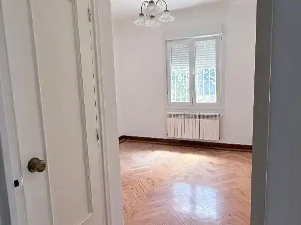 Dormitori de Casa o xalet en venda en Pontevedra Capital 