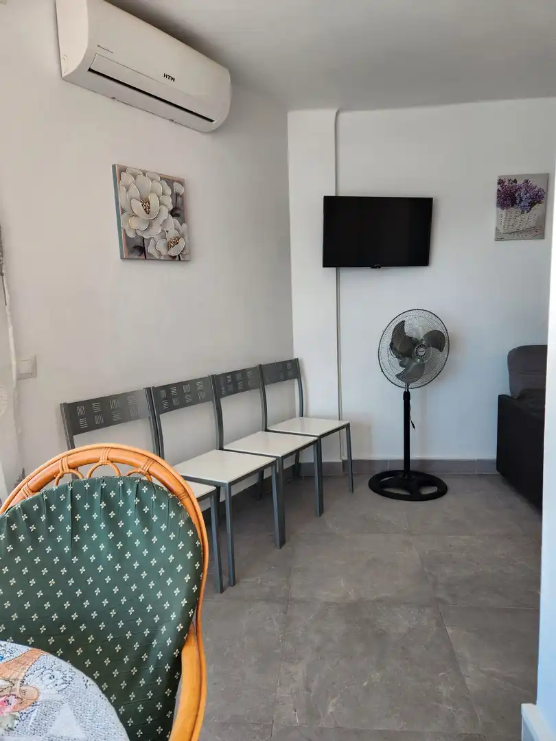 Study for rent in Avenida Europa, 82, Centro Internacional