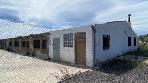 Photo 2 of Industrial buildings for sale in Lugar Vilarets, Sn, Traiguera, Castellón